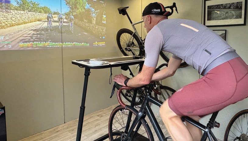 IT'S COLD OUTSIDE...